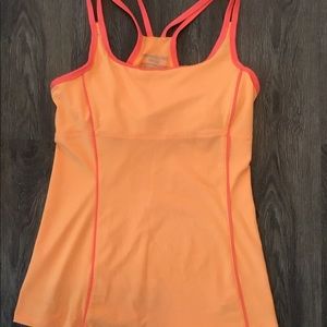 Marika workout tank, Small